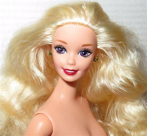 barbie actress nude|BARBIE NUDE SCENES